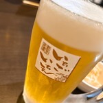 海鮮酒房 いちごいちえ - 