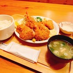 キッチンあおば - 