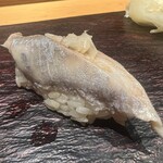 SUSHI TOKYO TEN、 - にしん