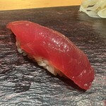 SUSHI TOKYO TEN、 - 赤身