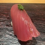 SUSHI TOKYO TEN、 - 初鰹