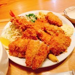 キッチンあおば - 