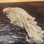 SUSHI TOKYO TEN、 - えのき