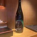 SUSHI TOKYO TEN、 - 