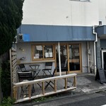 SHIBA CAFE - 