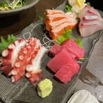 和風創作料理居酒屋 樹 - 