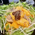 極楽うどん Ah-麺 - 