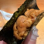 SUSHI TOKYO TEN、 - 