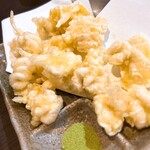 海鮮酒房 いちごいちえ - 