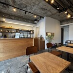 SHIBA CAFE - 