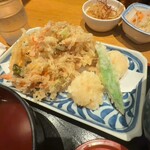 釜あげうどん はつとみ - 