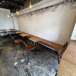 SHIBA CAFE - 