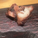 SUSHI TOKYO TEN、 - にだこ