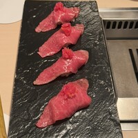 焼肉矢澤 京都 - 