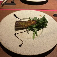 鉄板焼き 表参道 - 