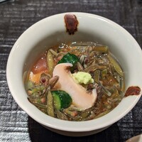 新ばし 星野 - 
