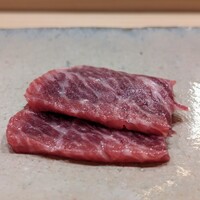 鮨 いしやま - 