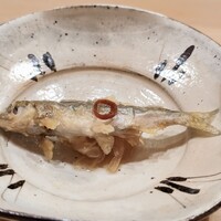 鮨 いしやま - 