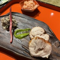 一石三鳥 別邸 - 