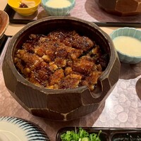 うなぎのしろむら -  うなぎのしろむら -