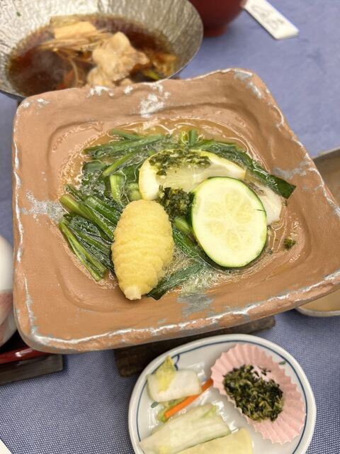 摺上亭 大鳥（スリカミテイ オオトリ） - 飯坂温泉（料理旅館）の写真