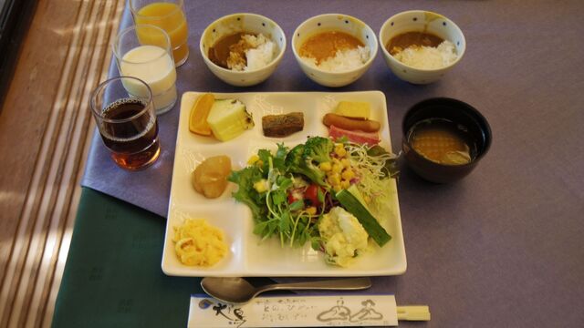 摺上亭 大鳥（スリカミテイ オオトリ） - 飯坂温泉（料理旅館）の写真