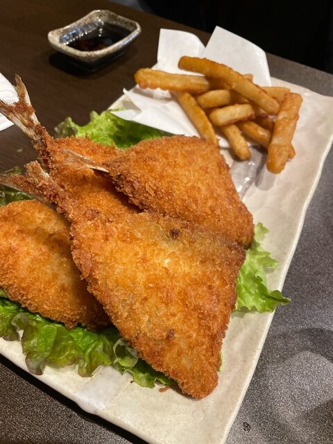 Wafu Creative Izakaya Itsuki photo 3