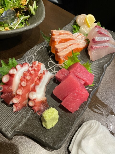 Wafu Creative Izakaya Itsuki photo 2