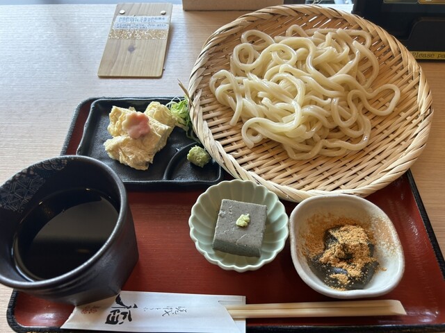 Saga Tofu Ine Kita Ten photo 2