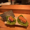 権八 NORI-TEMAKI 原宿