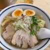 利尻昆布ラーメン くろおび