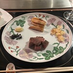 銀座うかい亭 - 