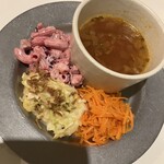 こがさかベイクカフェ - 