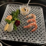 銀座うかい亭 - 