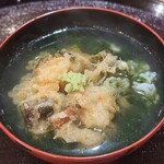 天ぷら浅沼 - 