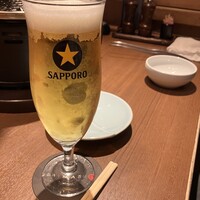 和牛焼肉 神楽坂 牛ます - 