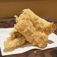 天ぷら浅沼 - 