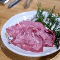 焼肉割烹 はじめ - 