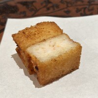 天ぷら浅沼 - 