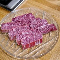 焼肉割烹 はじめ - 