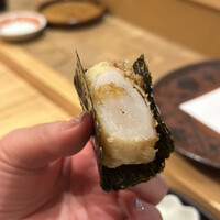 天ぷら浅沼 - 