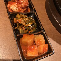 和牛焼肉 神楽坂 牛ます - 