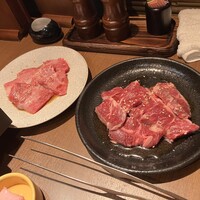 和牛焼肉 神楽坂 牛ます - 