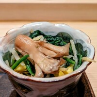 うし松 - 