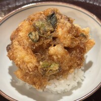 天ぷら浅沼 - 