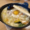 郷土料理・ほうとう 信州