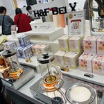 H&F BELX - 