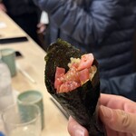 立喰い寿司 あきら - 