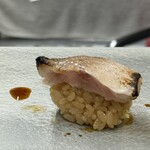 立喰い寿司 あきら - 