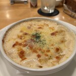 ランチハウス けや木 - 